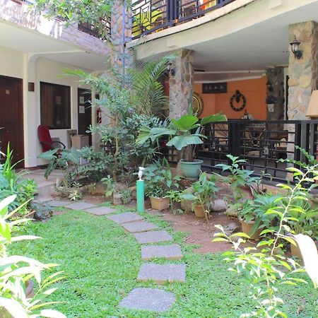 Balaibinda Lodge Coron Exteriér fotografie