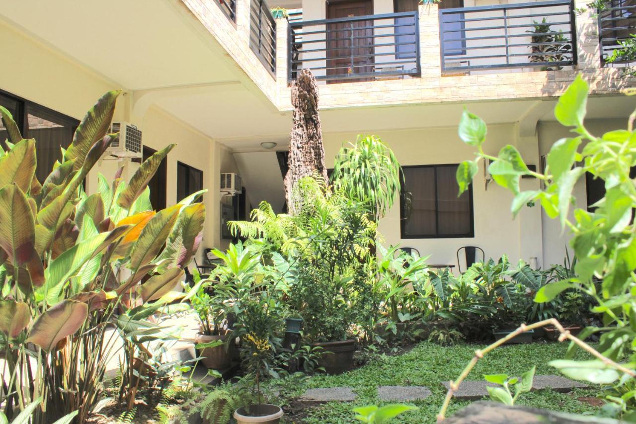 Balaibinda Lodge Coron Exteriér fotografie
