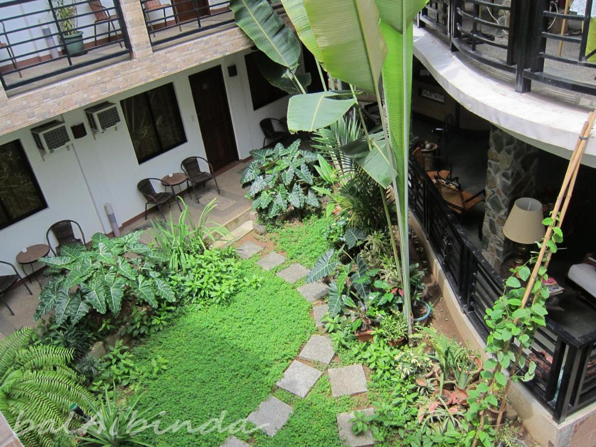 Balaibinda Lodge Coron Exteriér fotografie