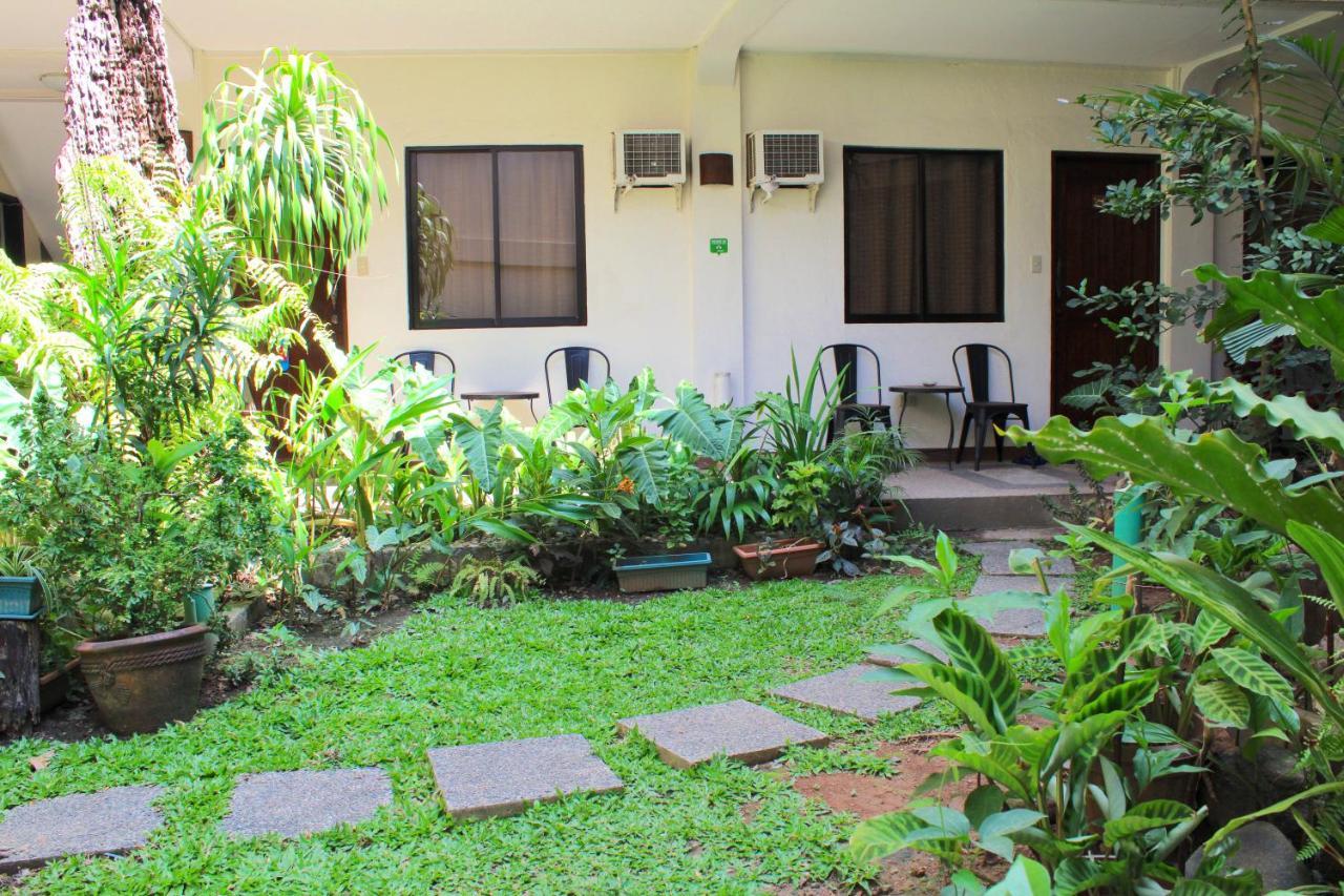 Balaibinda Lodge Coron Exteriér fotografie